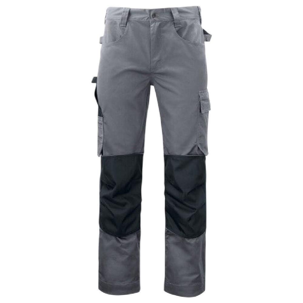 Projob Mens Prio 5532 Work Trousers