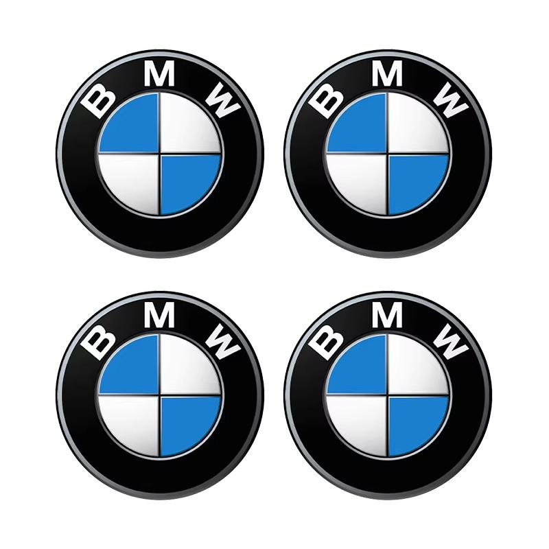 For BMW M X1 X3 2/4pcs Car Door Lock Keyhole Protector Stickers For BMW M E46 E90 E60 F30 F10 E39 E36 F20 G30 G20 E87 E92 E91 E30 HK1