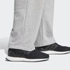 Adidas Unisex Simple Essential Wide Leg 3 Line Bar Logo Pants Made From Renewable Materials  J...