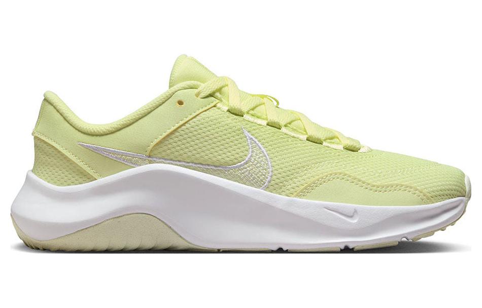 Nike Legend Essential 3 Next Nature 'Luminous Green' Женские DM1119-301