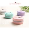 Round Retractable Box Data Cable Multi Functional Charging Cable Iphone For