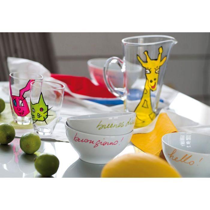 PEBEO Porcelaine peinture 20ml marqueur Standard Marselle jaune