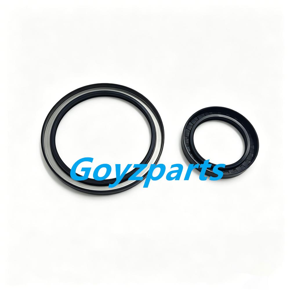 Full Engine Overhaul Gasket Kit FD42 FD46 FD46T Complete Rebuild Set 11044-0T001 10101-0T025 For Nissan Diesel Engine Repair Par