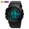 Moment American Student Outdoor Mountaineering Compass Army Green Camouflage Sports Electronic Watch Водонепроницаемые светящиеся многофункциональные часы