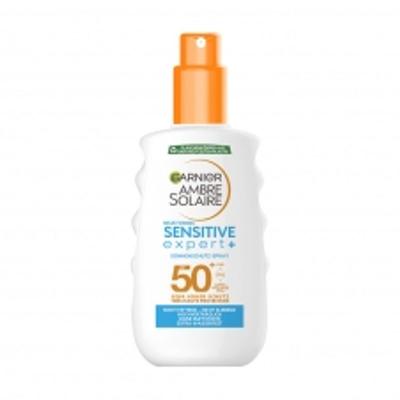 Защитный спрей для чувствительной кожи Expert+ SPF50+ 200 мл