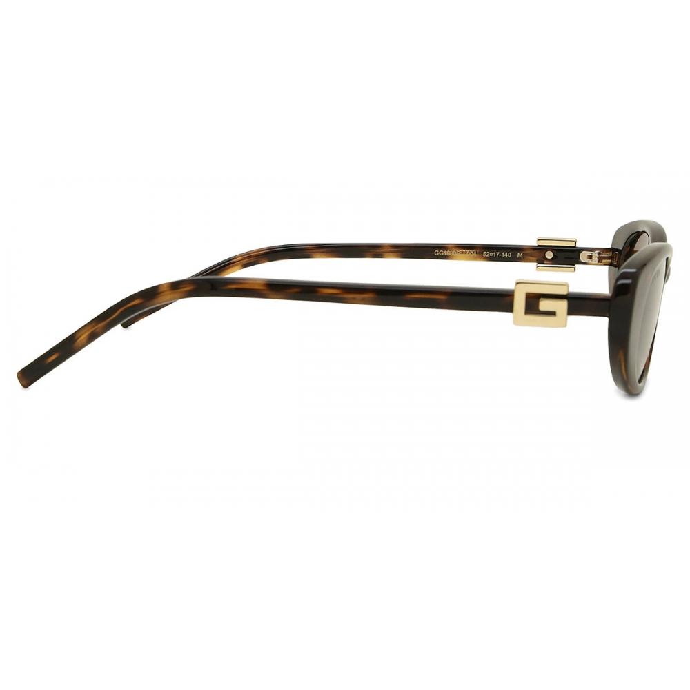 Gucci Gg1680s 004 Женские Солнцезащитные Очки