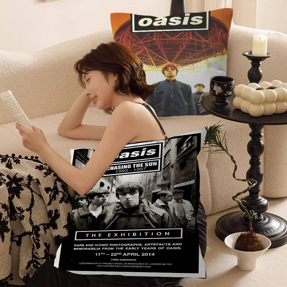 Горячая Подушка O-Oasis Наволочка Чехол для Подушки Обивка Диван Подушка-Плед Домашний Декор Наволочка