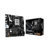 Carte Mère - ASROCK - B850M-X - Socket AM5 - Micro ATX - 1 Processeur Max