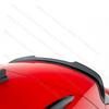 For Cupra Formentor MK1 2020 2025 2025 2025 2025 High Quality ABS Car Rear Roof Wing Spoiler Body Kit Glossy Black