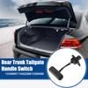 New Boot Tailgate Switch For Buick Regal Vauxhall Insignia Opel Karl 13359897