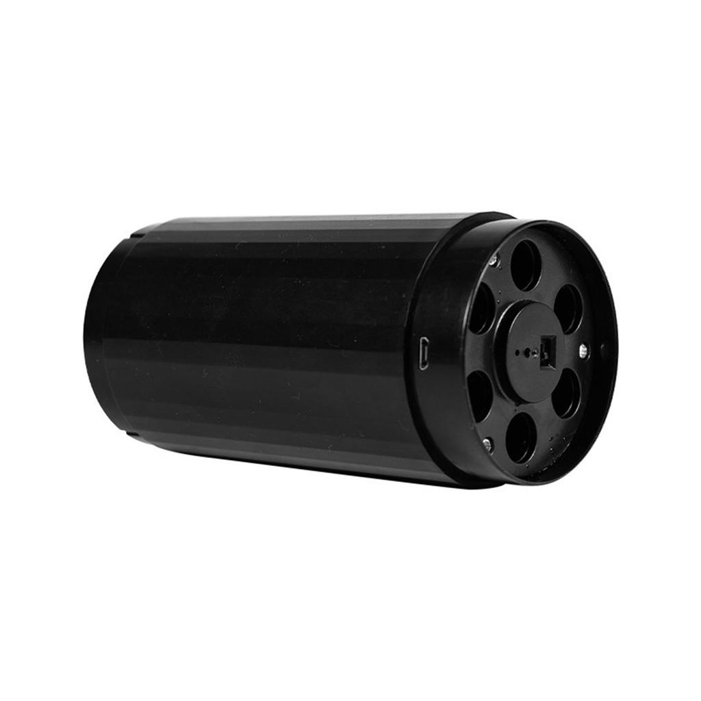 Portable 2in1 Roller Grinder and Cone Filler Automatic Filling Machine Rechargeable Cone Filler for Home Kitchen Use