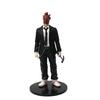 20Cm Dorohedoro Anime Figure Lizard Head Caiman Action Figure Shin/Noi Figurine Desktop Decoration Collectible Toy Gift For Fans