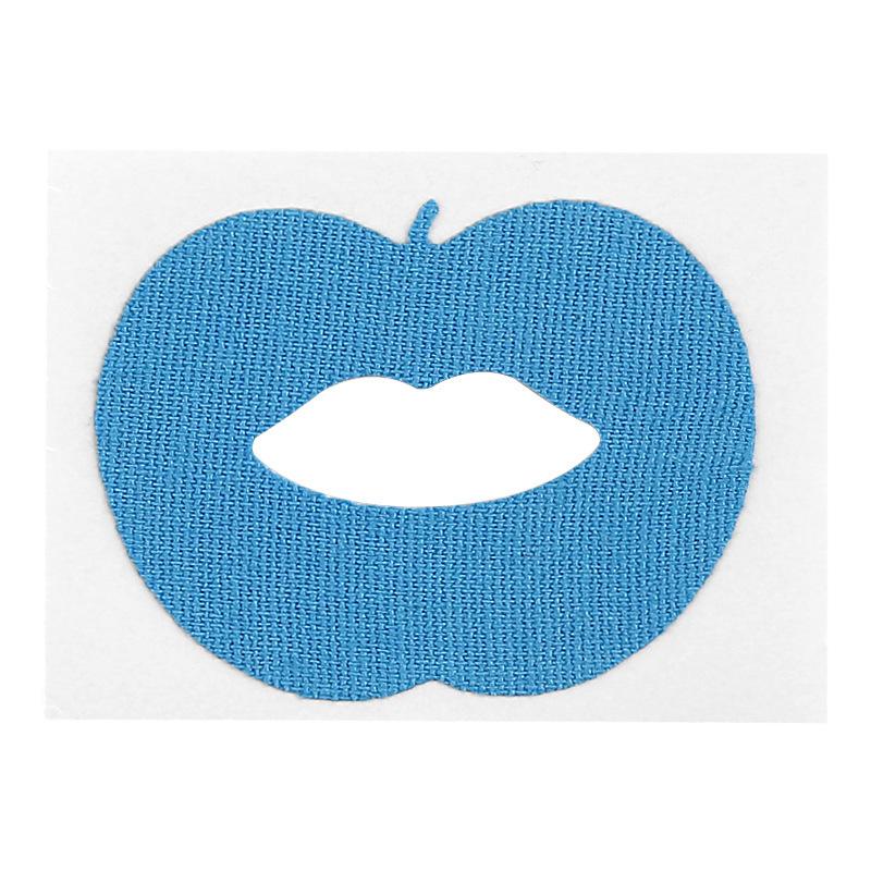 Fruit Mouth Sticker Adults and Children Rest At Night To Prevent Mouth Breathing, Prevent Snoring and Shut Up Patch