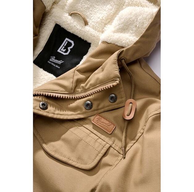 Куртка Brandit 9442.70.4XL