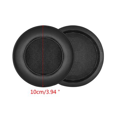 Сменные амбушюры для наушников DT240 Pro, протеиновые амбушюры, амбушюры с эффектом памяти, аксессуары