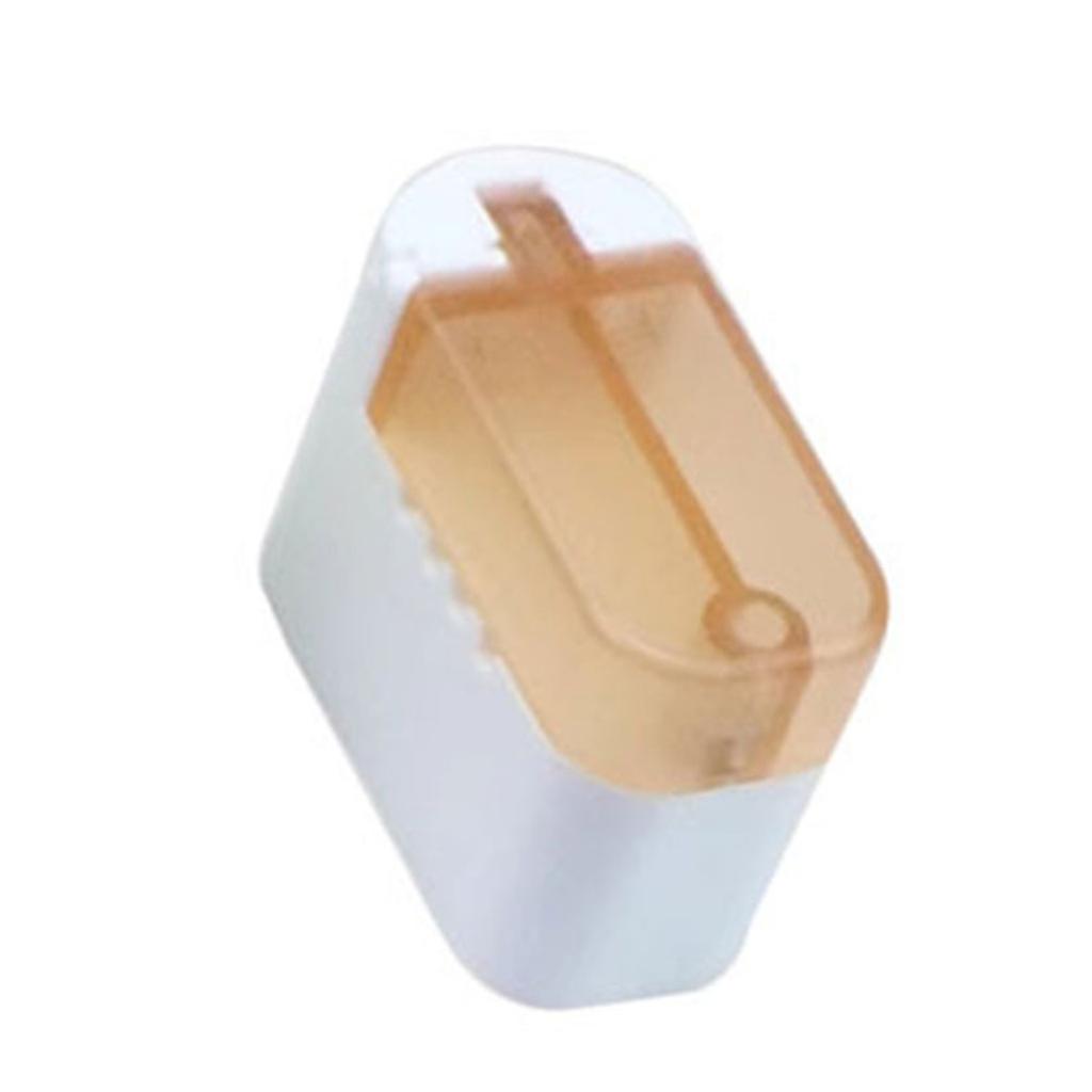 Magnetic Thread Oil Holder for Sewing Machine Magnetic Thread Conditioner Storage Box for Strengthening Sewing Thread