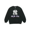 Новые толстовки серии MLB Like Унисекс Черный 31MT22961-50L