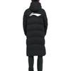 Спортивная коллекция Li Ning Пуховик Унисекс Черный AFMU037-1