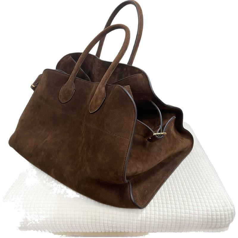 Сумка: Нишевый дизайн, Большая вместимость, Ретро сумка-мессенджер для поездок на работу