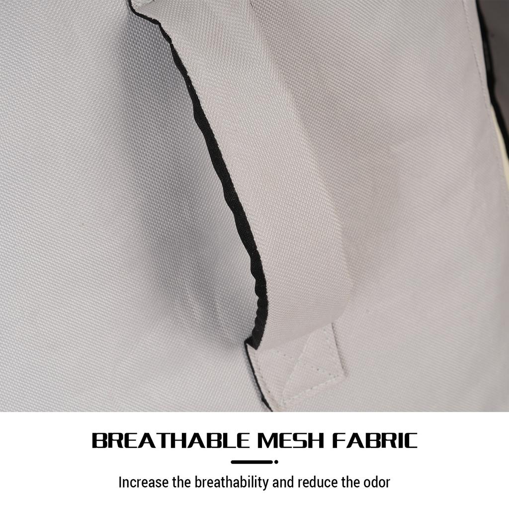 Inflatable Paddleboard Backpack Large Capacity Oxford Cloth SUP Surfboard Bag