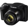 Цифровой фотоаппарат Canon PowerShot SX420 IS с 42-кратным оптическим зумом (PSSX420IS)