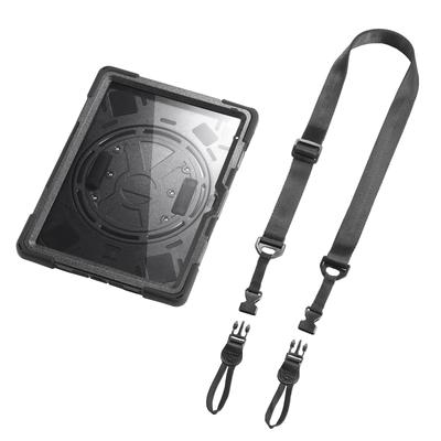 SANWA SUPPLY PDA-IPAD1920BK Передний защитный фильтр Противоударный чехол для iPad 10,9 дюйма