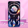 Dream Catcher Phone Case For Motorola Moto G54 5G Painted Back Cover For Moto G54 Power G64 TPU Soft Fundas Customized Photo