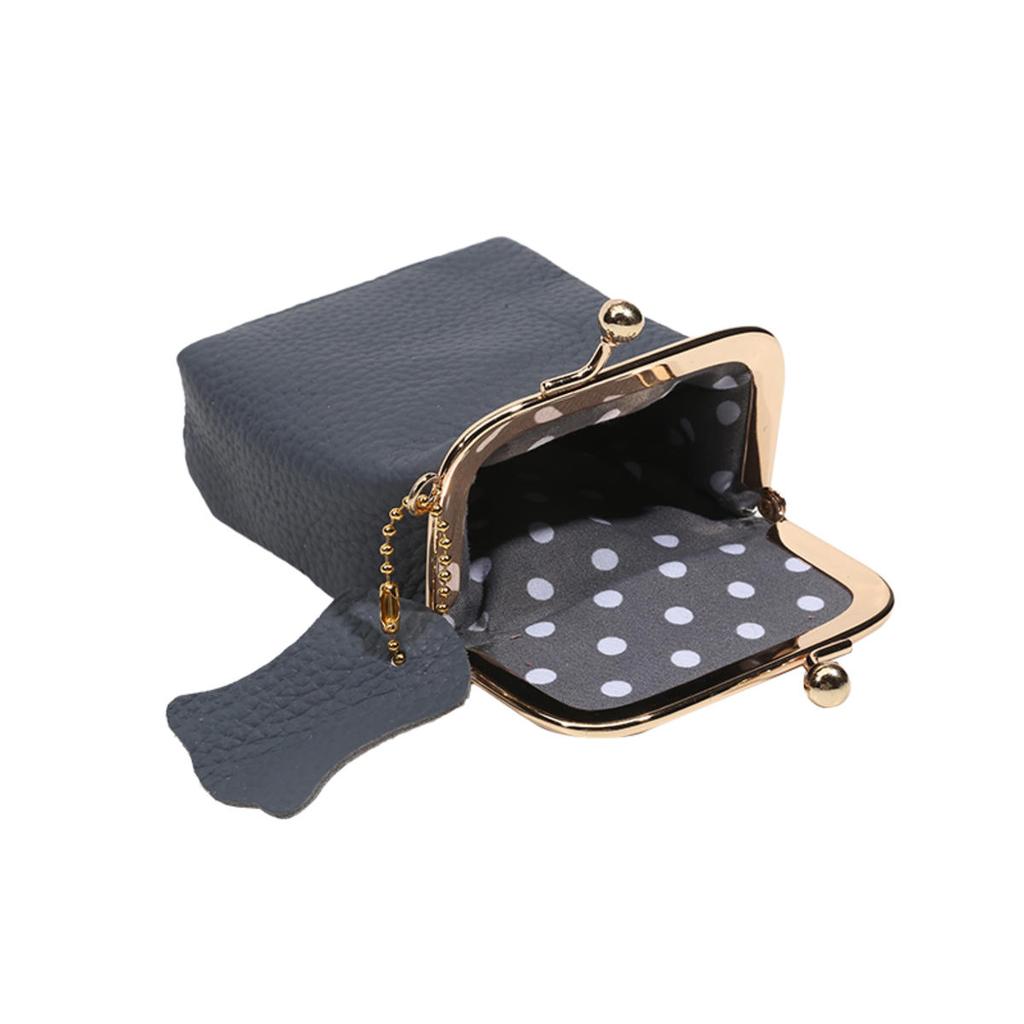 Мини-изысканный кошелек для монет, портативный женский чехол для хранения помады и наушников, косметичка, женский дорожный органайзер для гигиенических салфеток