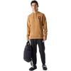 THE NORTH FACE Urban Exploration Sweatshirt Unisex Brown NF0A86PZ-I0J
