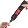 12-300v digital multifunction screwdriver test pen