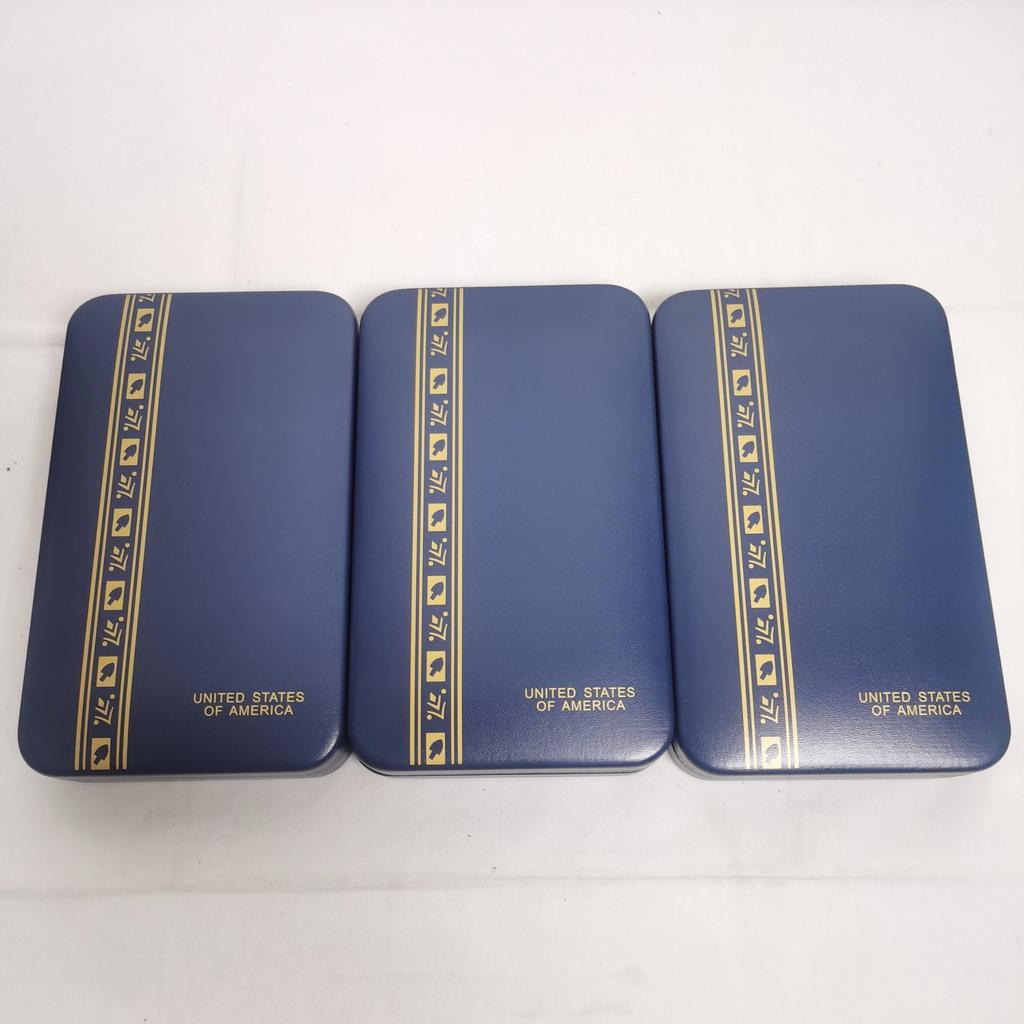 United States Badge Sea Medal Land Medal of Honor Air Three