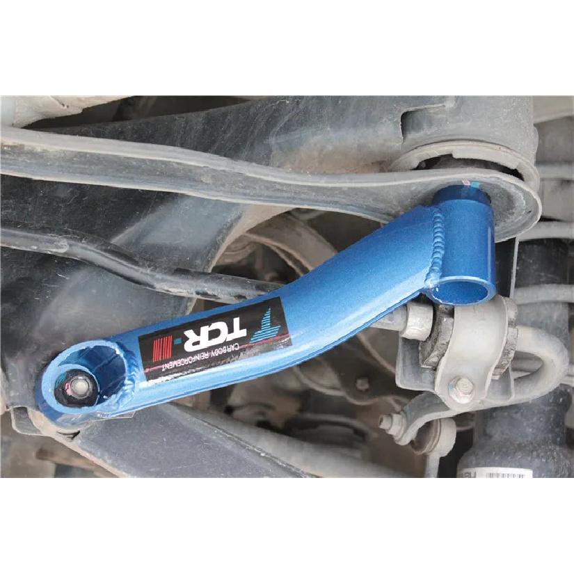 Chassis reinforcement For Subaru LEGACY OUTBACK Car Accessories Stabilizer Bar Aluminum Alloy Lower Kits Partstension Rod