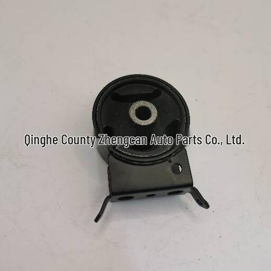 Chevrolet Sail 3/Lova RV Front Shock Absorber Mount Bushing (95015324)
