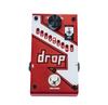Digitech Pitch Shifter Pedal DROP Black DGD-01