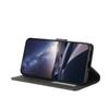 For iPhone 17 Pro Case PU Leather Phone Cover with Wallet Stand