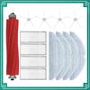 Fit For Roborock S7, S70, S75, S7 Max, S7 MaxV Replacement Spare Parts Accessories Main Side Brush Hepa Filter Mop Cloth
