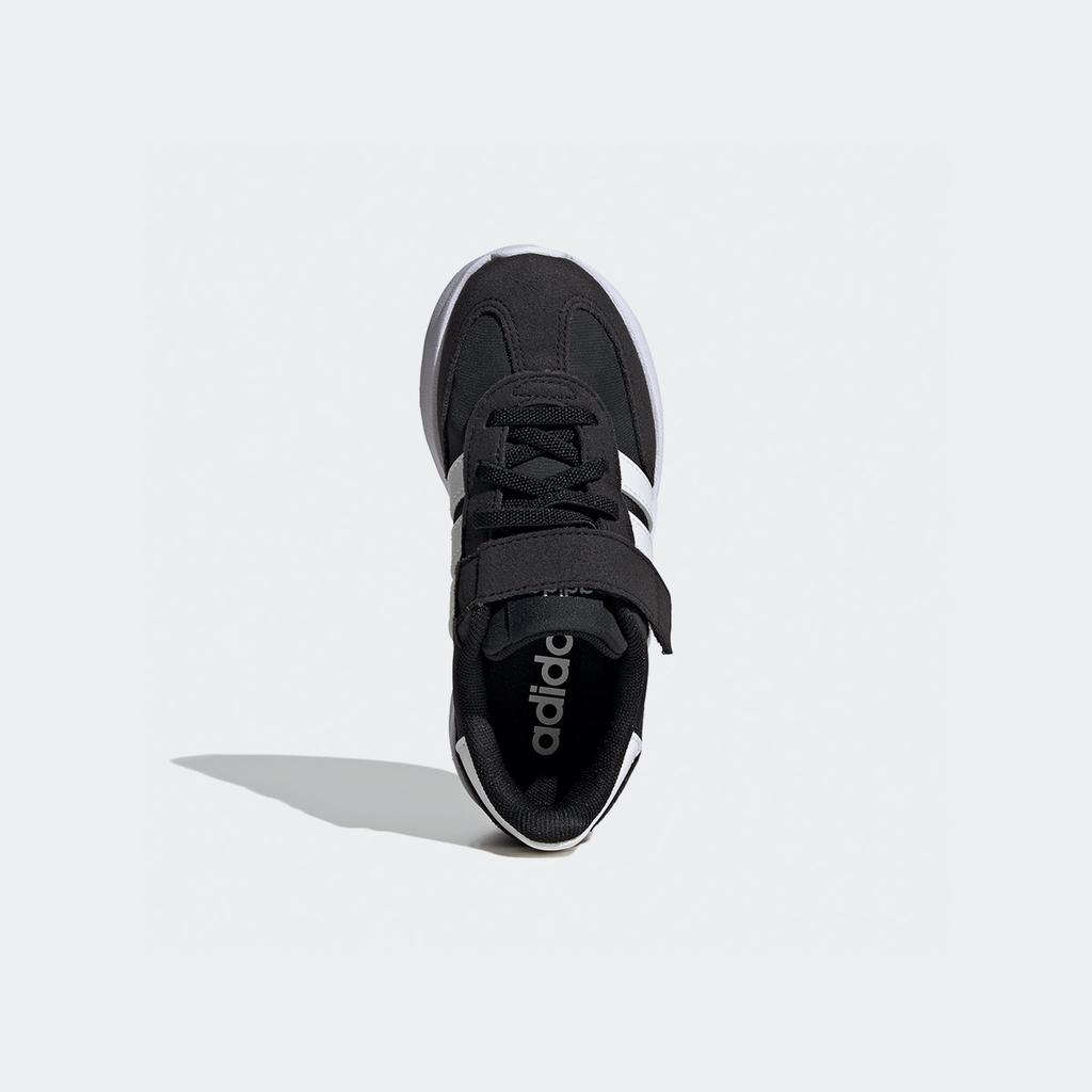 Adidas Run 70s 2.0 EL Children, JI4688, 1010111849, популярная корейская обувь
