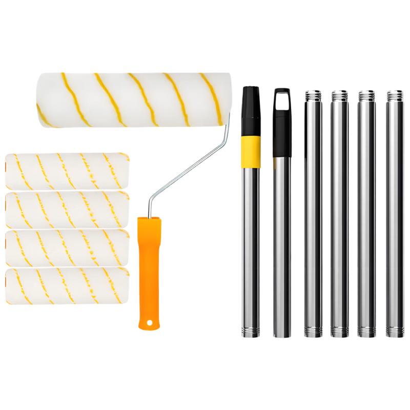 Honggong Wall Painting Roller Tool Set