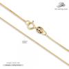 Chain Necklace Women DIY Jewelry Making Collarbone Various Styles Lengths