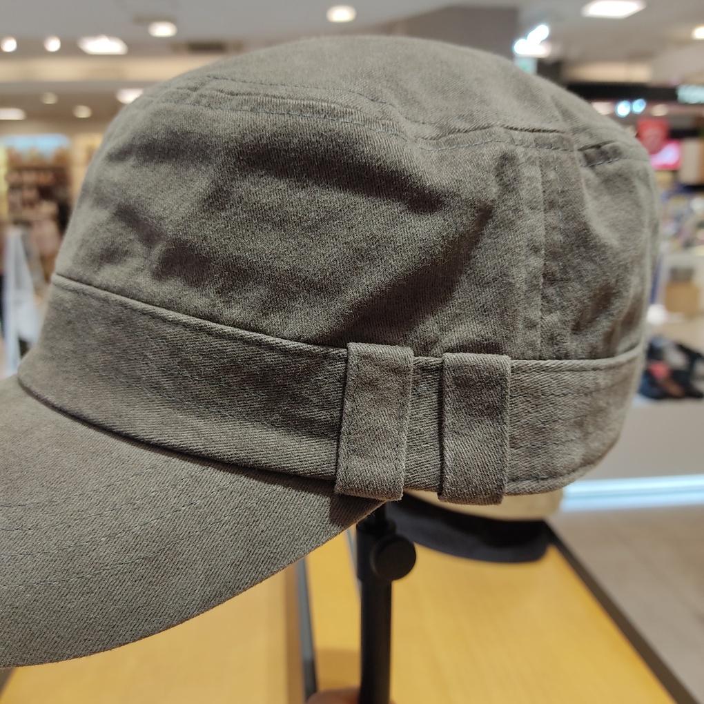 Капитан Windmorn Кольцо Пойнт Военная кепка WMC5UMW002