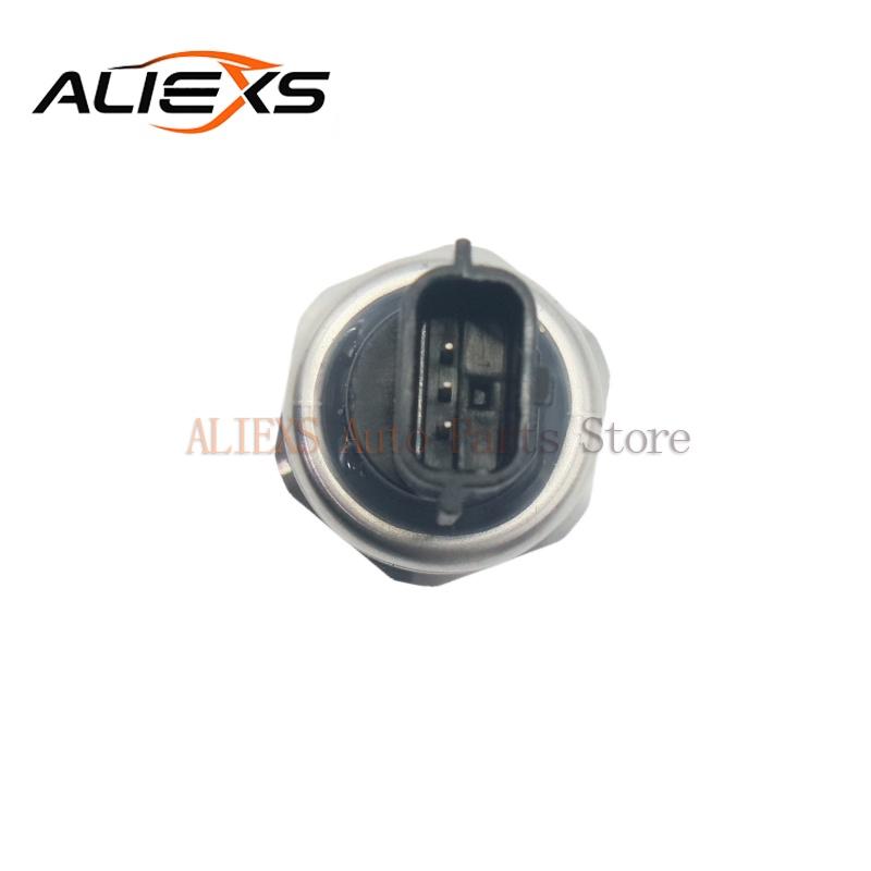 New High-quality DPF Exhaust Pressure Sensor SH0918211 For Mazda Cx-3 Cx-5 Mazda2 2015-2017 Automobiles Spare Parts