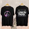 От Zero World Tour 2026 Мерч Linkin Park Мерч Linkin Park Футболка 2026 Ссылка