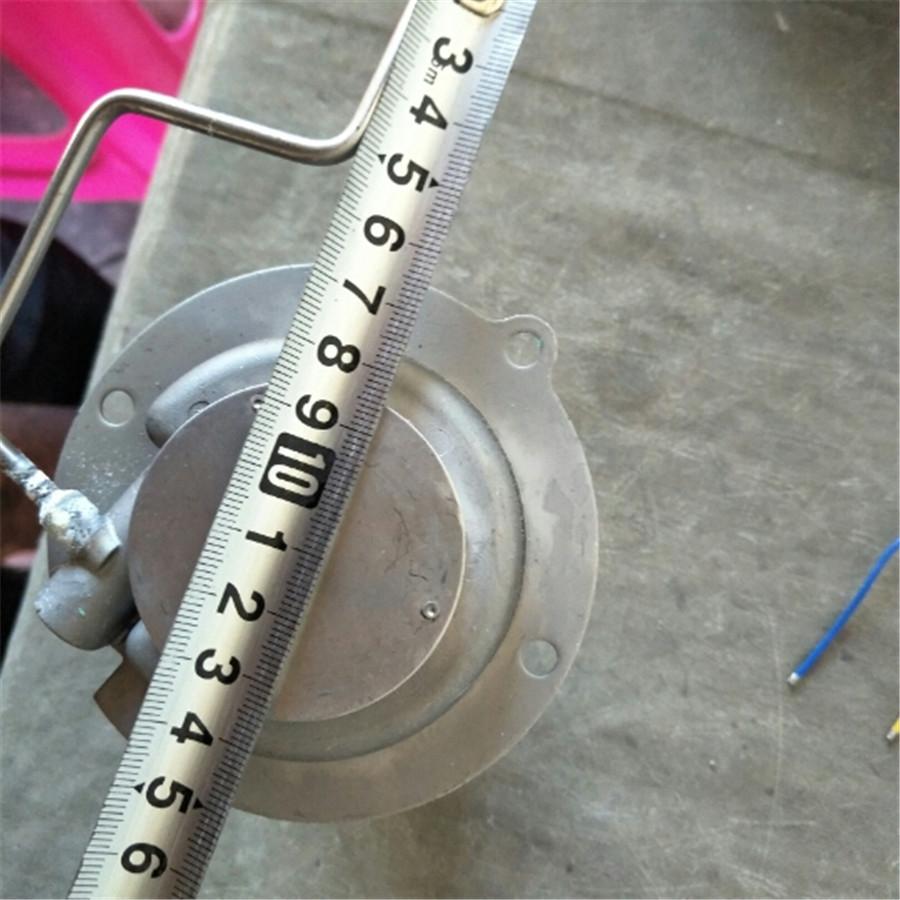 5 кВт Горелка для Eberspacher D4 и D4S Камера сгорания Воздушный Дизельный Автономный Отопитель