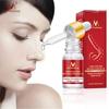 Nose Essential Oil Anti-Aging Anti-Wrinkle Skin Care Shape Firmming Repair Moisturizing Nose Face Care Serum Treatment