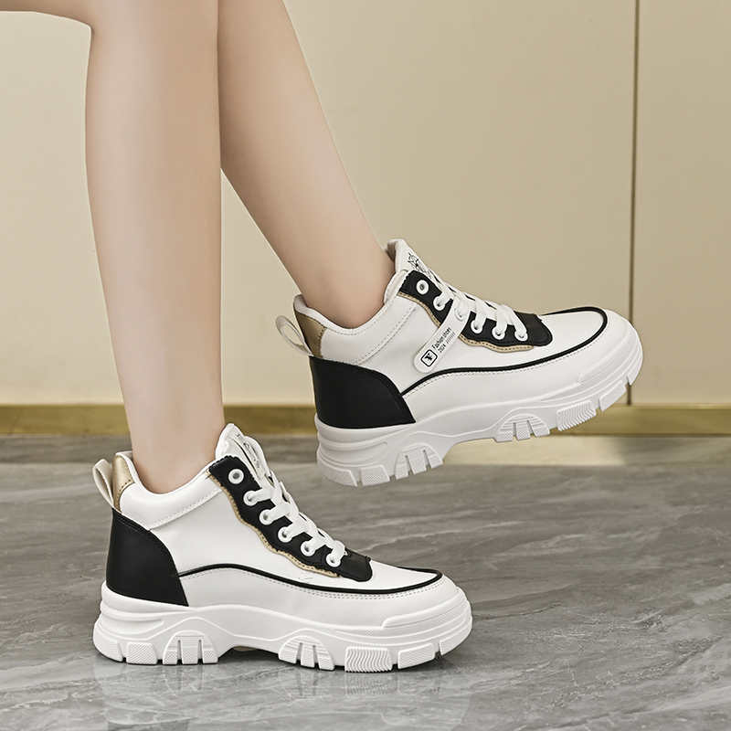 Fashion Low Top With Ties Women 46 Sneakers Woven Boot Due To Black Luxury Brand Shoes Sport Tenis Botasky Cool Resell Tenes Hit