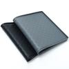 Large Non-Slip Silicone Pet Feeding Mat - Easy to Clean, Foldable, Waterproof Cat & Dog Paw Pad