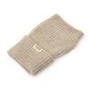 UNDERCONTROL STUDIO SLEEVE WARMER / CASHMERE /d LINEN