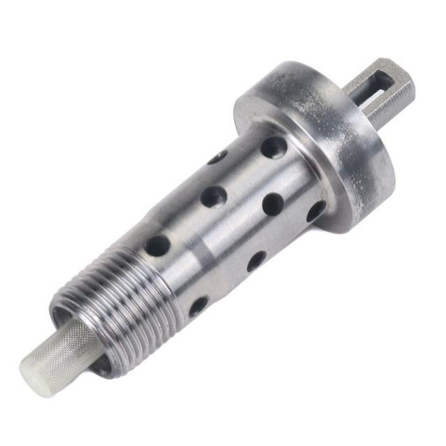 Benchi W271 Compatible Central Valve