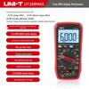 Цифровой мультиметр UNI-T UT18B MAX True RMS (Китайская версия)