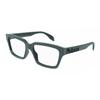 Alexander Mcqueen Am0332o 006 Men Eyeglasses